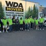 Photo of WDA Movers