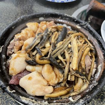 The Claypot House - 綜合煲仔飯 - Chinese Near Me - San Francisco, California The Claypot House - 綜合煲仔飯 - Chinese Near Me - San Francisco, California