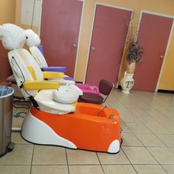 TipToes Nail Spa