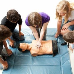 Carolina Hearts CPR