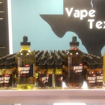 Vape Texas - Vape Shops Near Me - Conroe, Texas