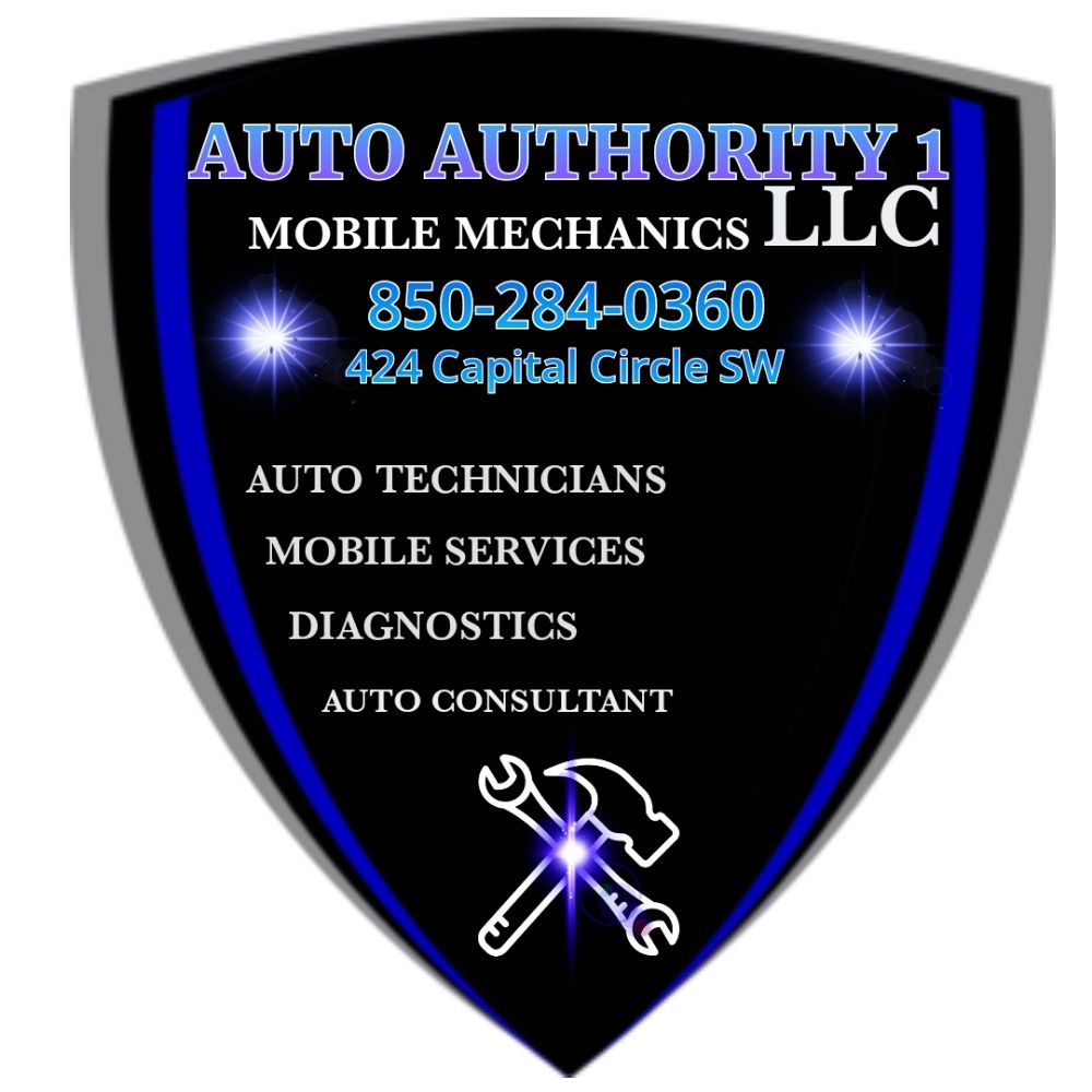 AUTO AUTHORITY MOBILE MECHANICS Auto Repair Tallahassee, FL Phone