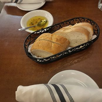 Caffe Macaroni - Italian Near Me - San Francisco, California