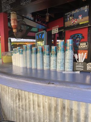 River City Cafe by null