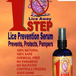 Head Lice Doctors
