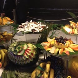 Sohal Beach Event - Buffet di frutta