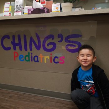 Ching's Pediatrics - We are here again on our 3rd visit, he got sick again so here we are at the Best pediatrician there is - Pediatricians Near Me - Las Vegas, Nevada Ching's Pediatrics - We are here again on our 3rd visit, he got sick again so here we are at the Best pediatrician there is - Pediatricians Near Me - Las Vegas, Nevada