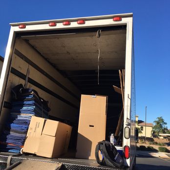 Camelback Moving - Movers Near Me - Phoenix, Arizona