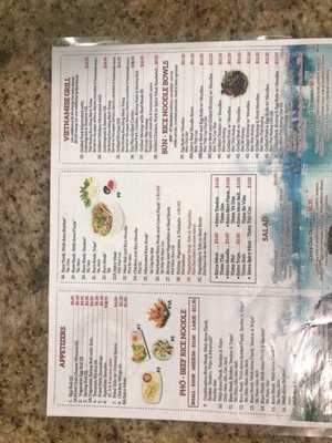 Menu photo 4 Top Pho Restaurant Aurora, CO Menu photo 4 Top Pho Restaurant Aurora, CO