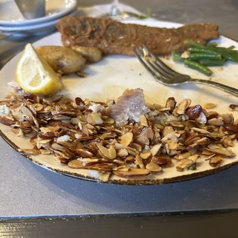 Bistro 217 - Seafood Near Me - Pawleys Island, South Carolina
