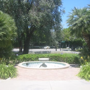 The Maltz Park - a dry fountain on 6/21/09 - Parks Near Me - Beverly Hills, California The Maltz Park - a dry fountain on 6/21/09 - Parks Near Me - Beverly Hills, California