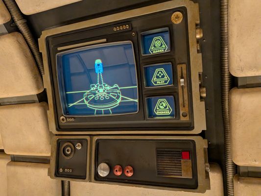 200 Epcot Center Dr by null