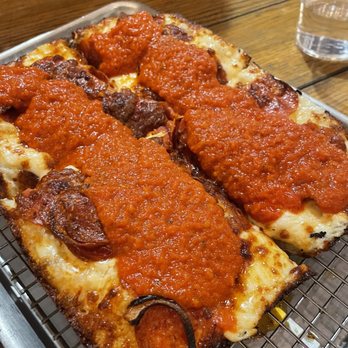 Red Light - The OG Pepperoni - Bars Near Me - Washington, DC, District of Columbia Red Light - The OG Pepperoni - Bars Near Me - Washington, DC, District of Columbia