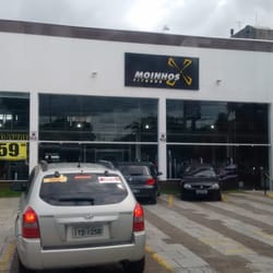 Moinhos Fitness