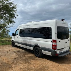 Island Performance & Offroad - Hawaii Sprinter