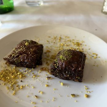 Ottoman Taverna - Mediterranean Near Me - Washington, DC, District of Columbia