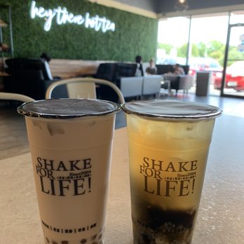 Ding Tea - Richardson - Coffee & Tea Near Me - Richardson, Texas Ding Tea - Richardson - Coffee & Tea Near Me - Richardson, Texas