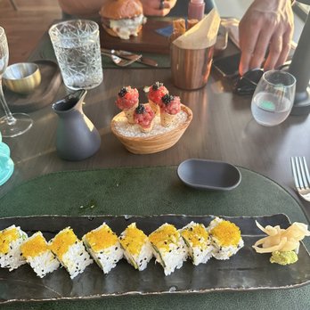 Crown Block - Sushi Bars Near Me - Dallas, Texas