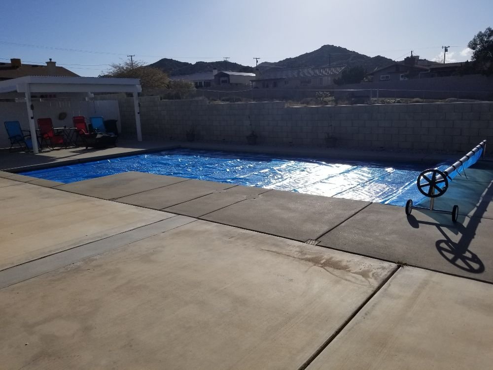 DEDICATED POOL & SPA SERVICE 11 Photos & 10 Reviews Yucca Valley