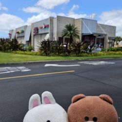 Dunkin' - It's the end unit