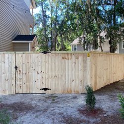 Carolina Fence - Carolina Fence Company
