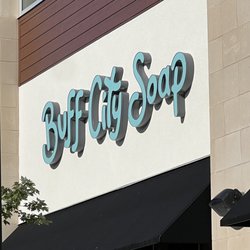 Buff City Soap