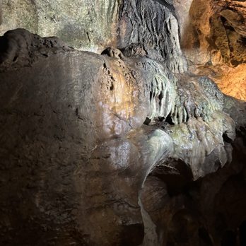 Linville Caverns - Landmarks & Historical Buildings Near Me - Marion, North Carolina