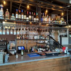 The Grill House