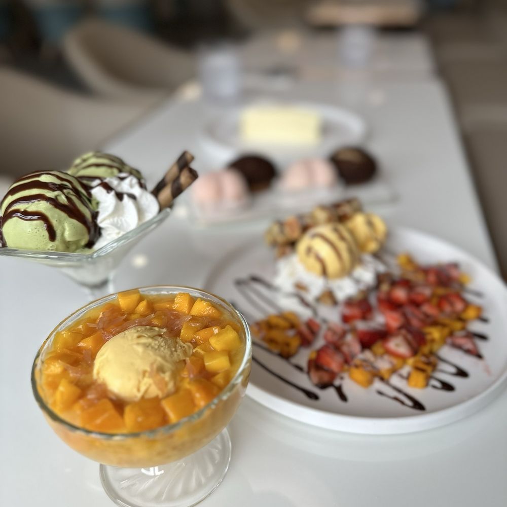 Mango Mango Dessert - Desserts Near Me - Pittsburgh, Pennsylvania Mango Mango Dessert - Desserts Near Me - Pittsburgh, Pennsylvania