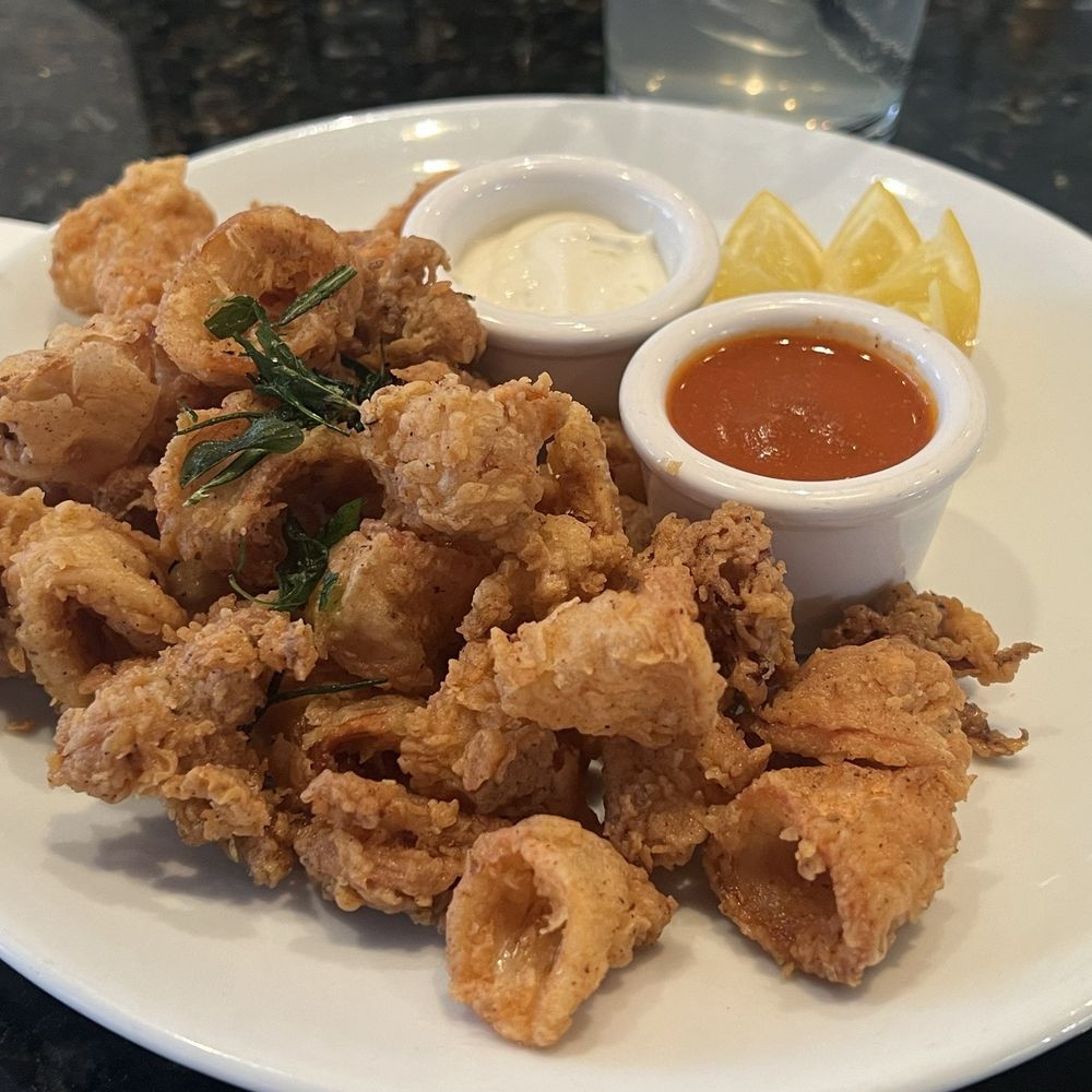 Peacock Cafe - Wine Bars Near Me - Washington, DC, District of Columbia