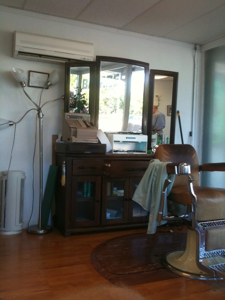 BON BARBER SHOP Updated October 2024 2316 N Wahsatch Ave, Colorado