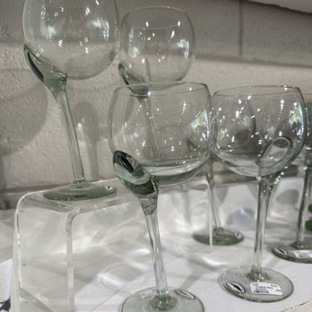 Latitudes Fair Trade Store - Loved these unusual wine glasses - Accessories Near Me - Warrenton, Virginia Latitudes Fair Trade Store - Loved these unusual wine glasses - Accessories Near Me - Warrenton, Virginia