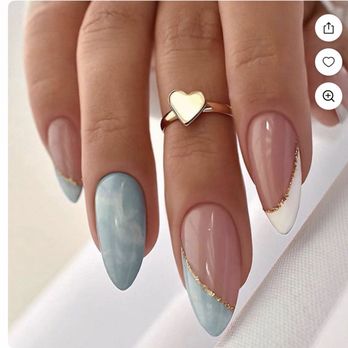 Aventus Nail Spa - This is what I asked for. - Nail Salons Near Me - Lewis Center, Ohio Aventus Nail Spa - This is what I asked for. - Nail Salons Near Me - Lewis Center, Ohio