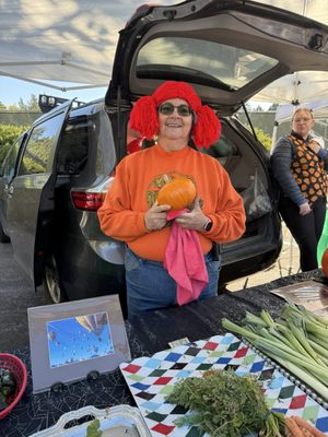 Los Ranchos Growers' Market by null
