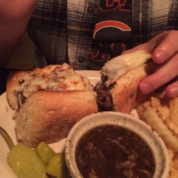 Italian Beef