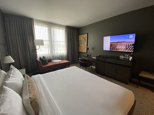 Hotel Vin, Autograph Collection by null