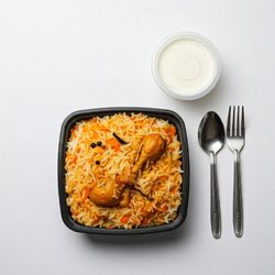 Noya Kitchen - Fried Chicken & Burgers
