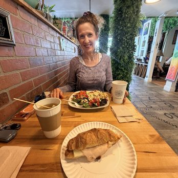 Mystic Coffee - Coffee & Tea Near Me - Hollywood, Florida