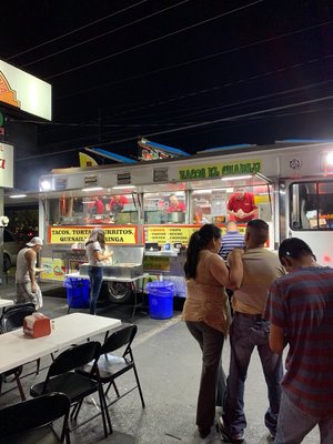 Tacos El Charly by null Tacos El Charly by null