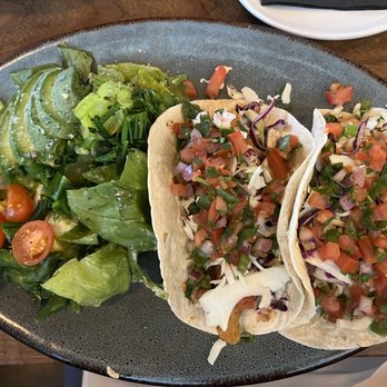 Eureka! - baja fish tacos = $16 - Bars Near Me - Cerritos, California Eureka! - baja fish tacos = $16 - Bars Near Me - Cerritos, California