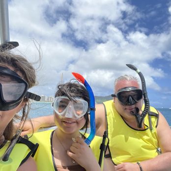 Turtles and You - Boat Tours Near Me - Honolulu, Hawaii Turtles and You - Boat Tours Near Me - Honolulu, Hawaii