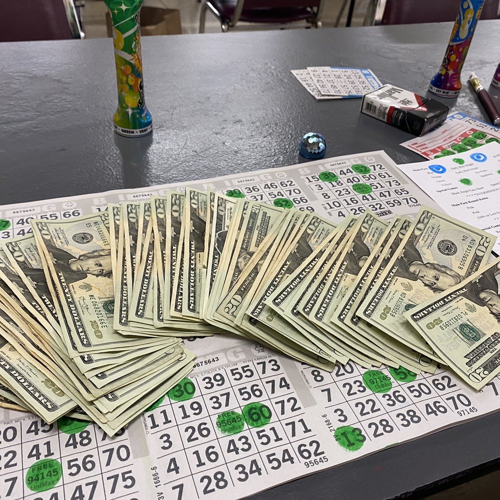 TOP 10 BEST Bingo Halls near Richmond, KY Updated 2024 Yelp🌞