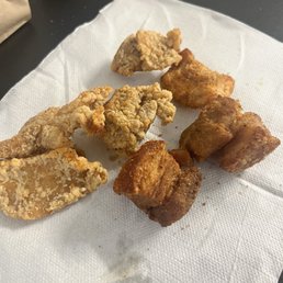 RONNIE’S BOUDIN & CRACKLIN HOUSE 2 - Updated December 2024 - 130 Photos ...