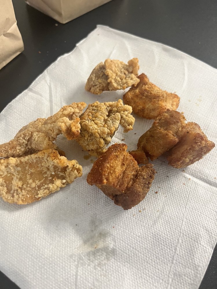 RONNIE’S BOUDIN & CRACKLIN HOUSE 2 - Updated January 2026 - 130 Photos ...