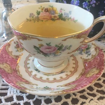 Lisa's Tea Treasures - Tea Rooms Near Me - Campbell, California Lisa's Tea Treasures - Tea Rooms Near Me - Campbell, California