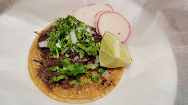 Mexico Restaurant by null