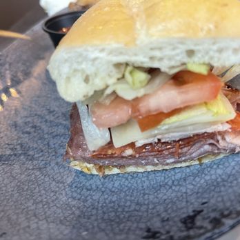 Boulder’s Bar & Grill - Italian sandwich - Salad Near Me - High Point, North Carolina
