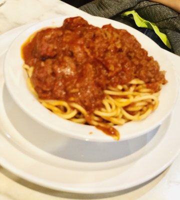 Luigi's Pizza by null