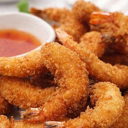Stony Island Drive Thru - Shrimps