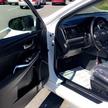 Car Toys - Toyota Camry - Car Stereo Installation Near Me - Everett, Washington Car Toys - Toyota Camry - Car Stereo Installation Near Me - Everett, Washington
